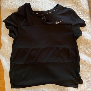 Nike Workout Tee